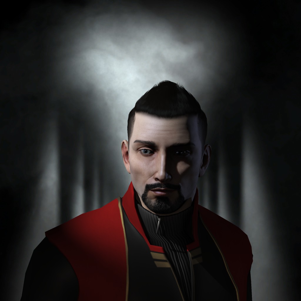 Azirith Black