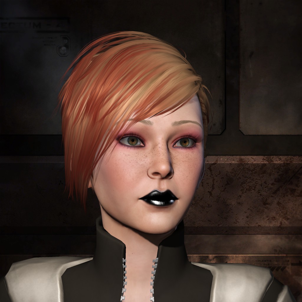 Ember Callahan