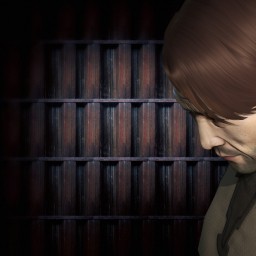 Shame On You portrait