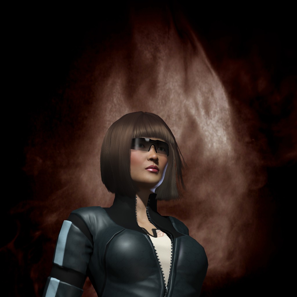 Lilu Frost