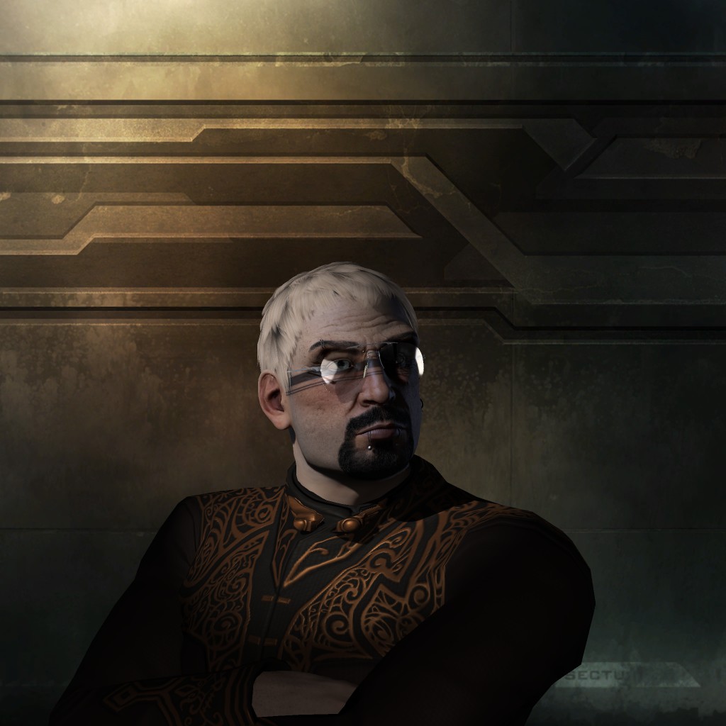 Klaus Stoerte Becker