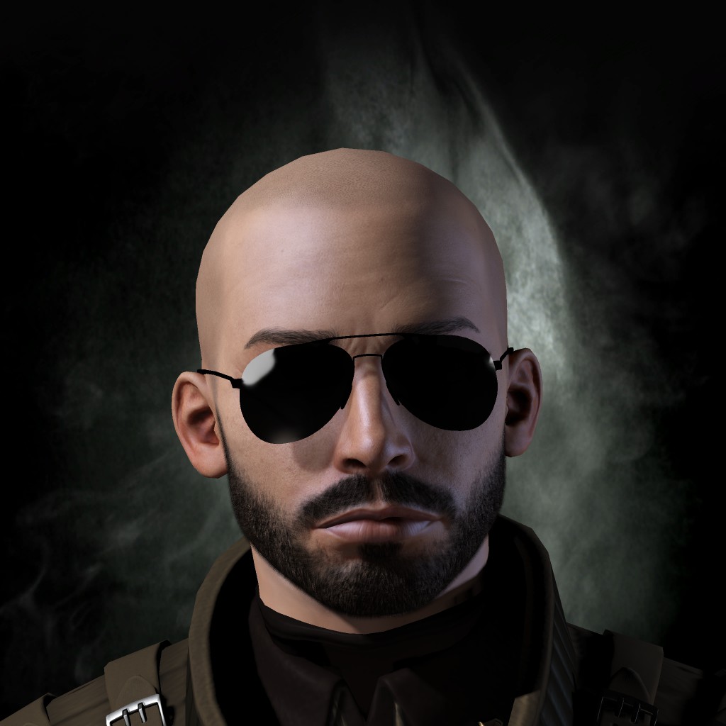 Chris Zeta