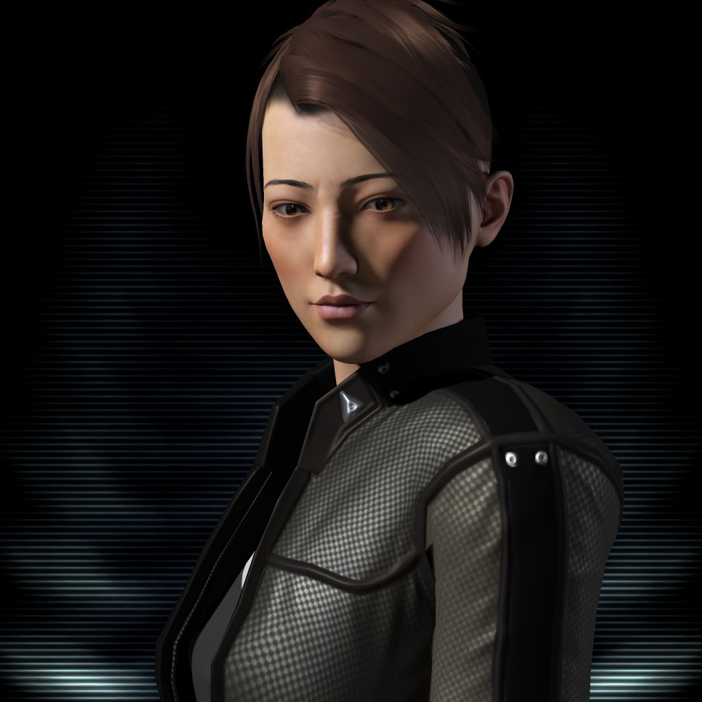 Random Jane