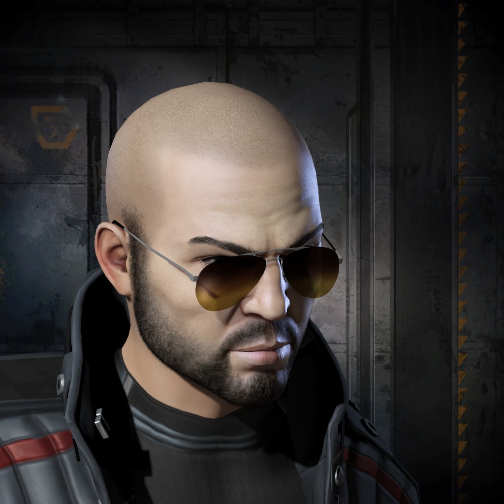 Shruikan Stanley