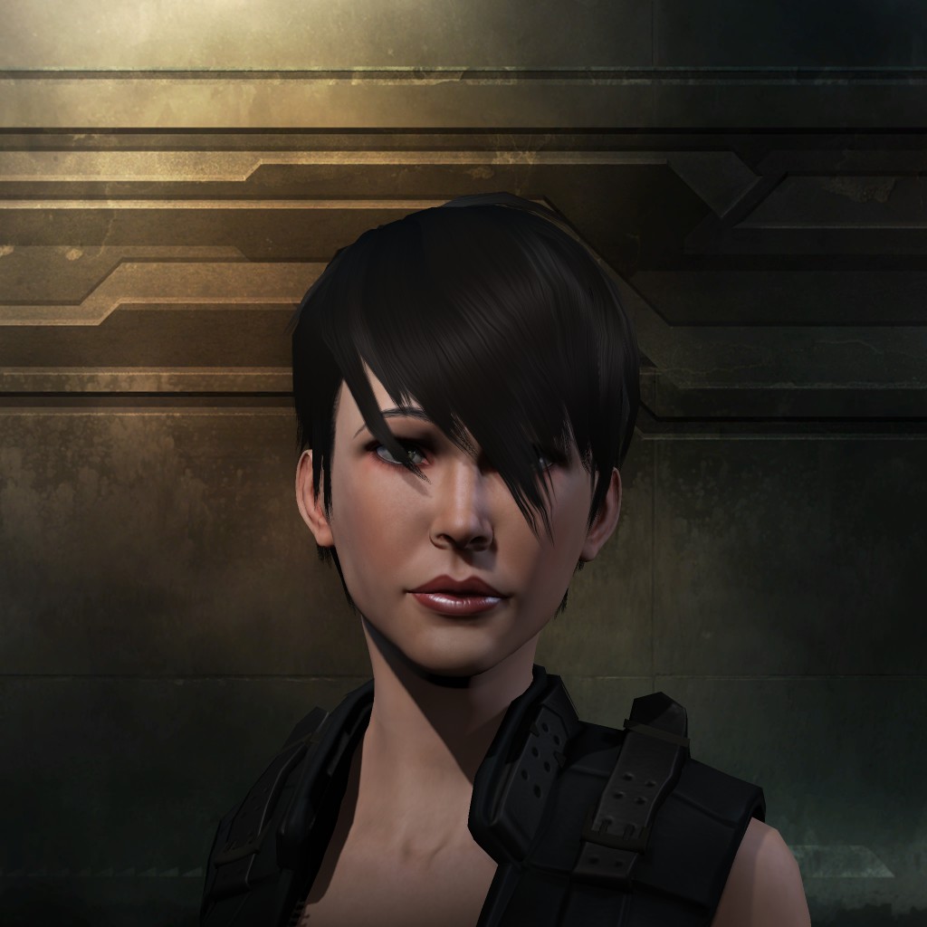 Shanna Andedare