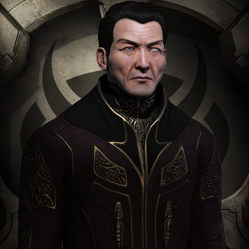 Xia PenDragon