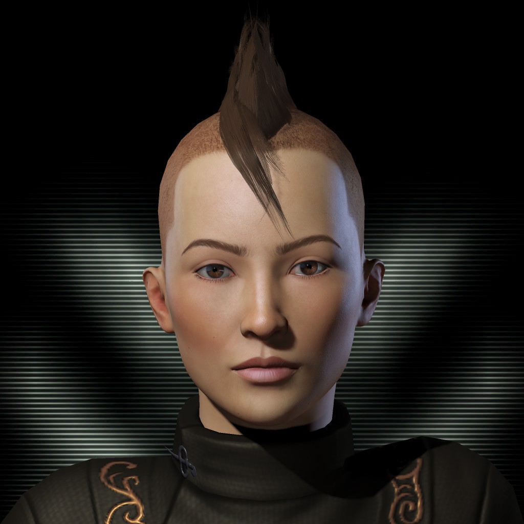 Ms Rhuna
