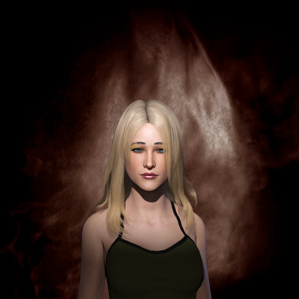 Aydriel Vaille