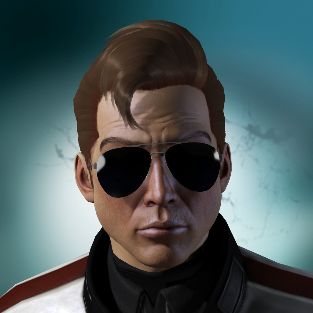 My Titan Pilot