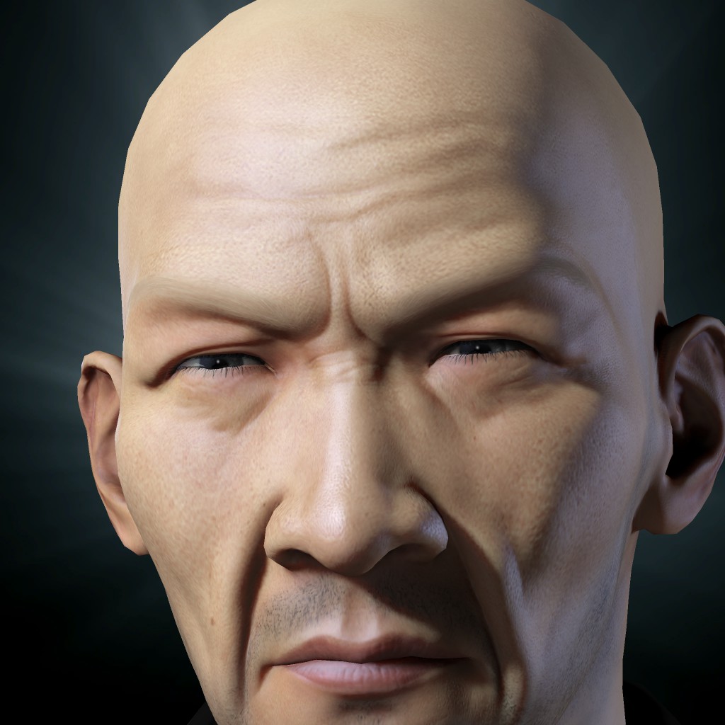 Yojio Kodama