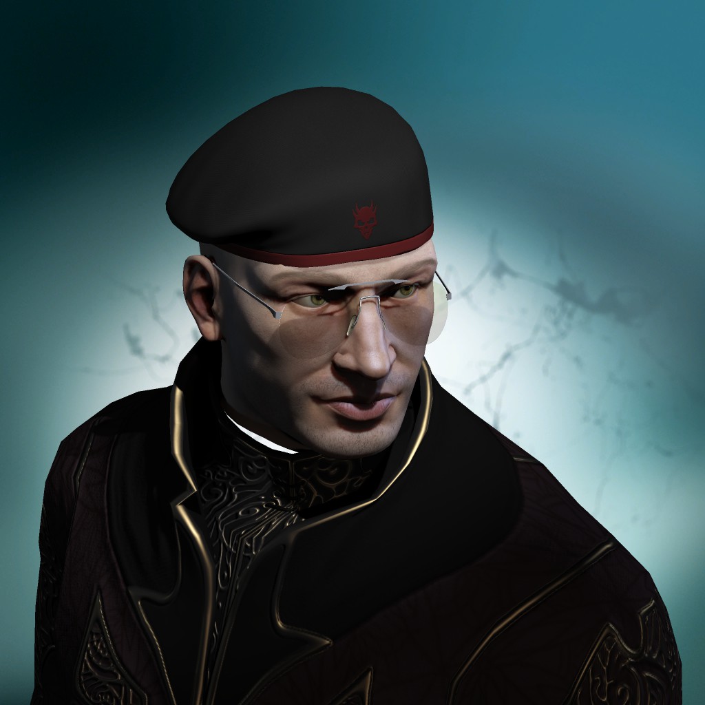 Kuzen Villy