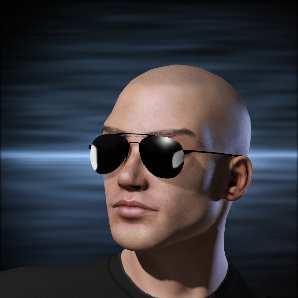 Ellis Maulerant