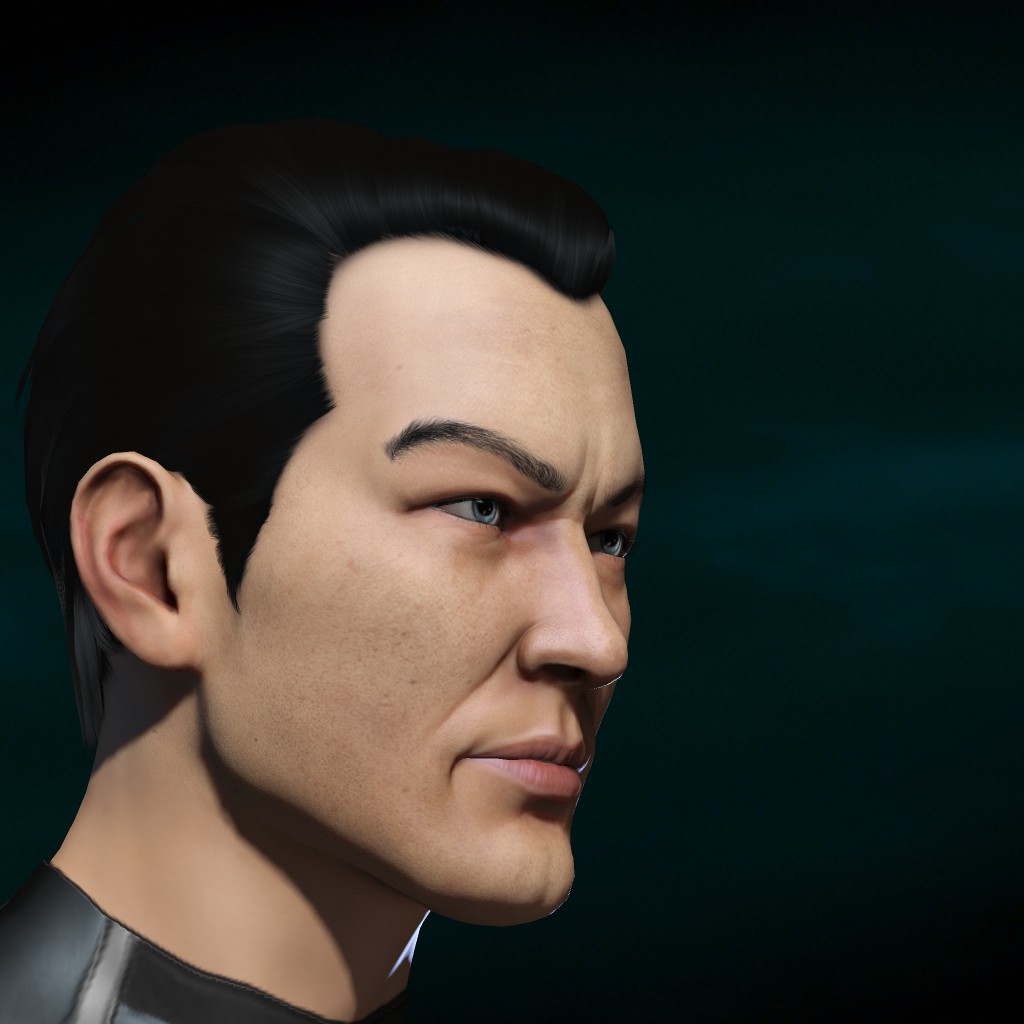 Mr Ichinumi