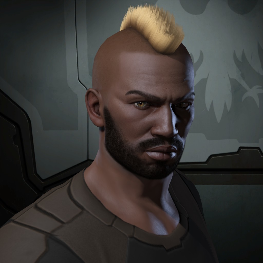 Spy Gama