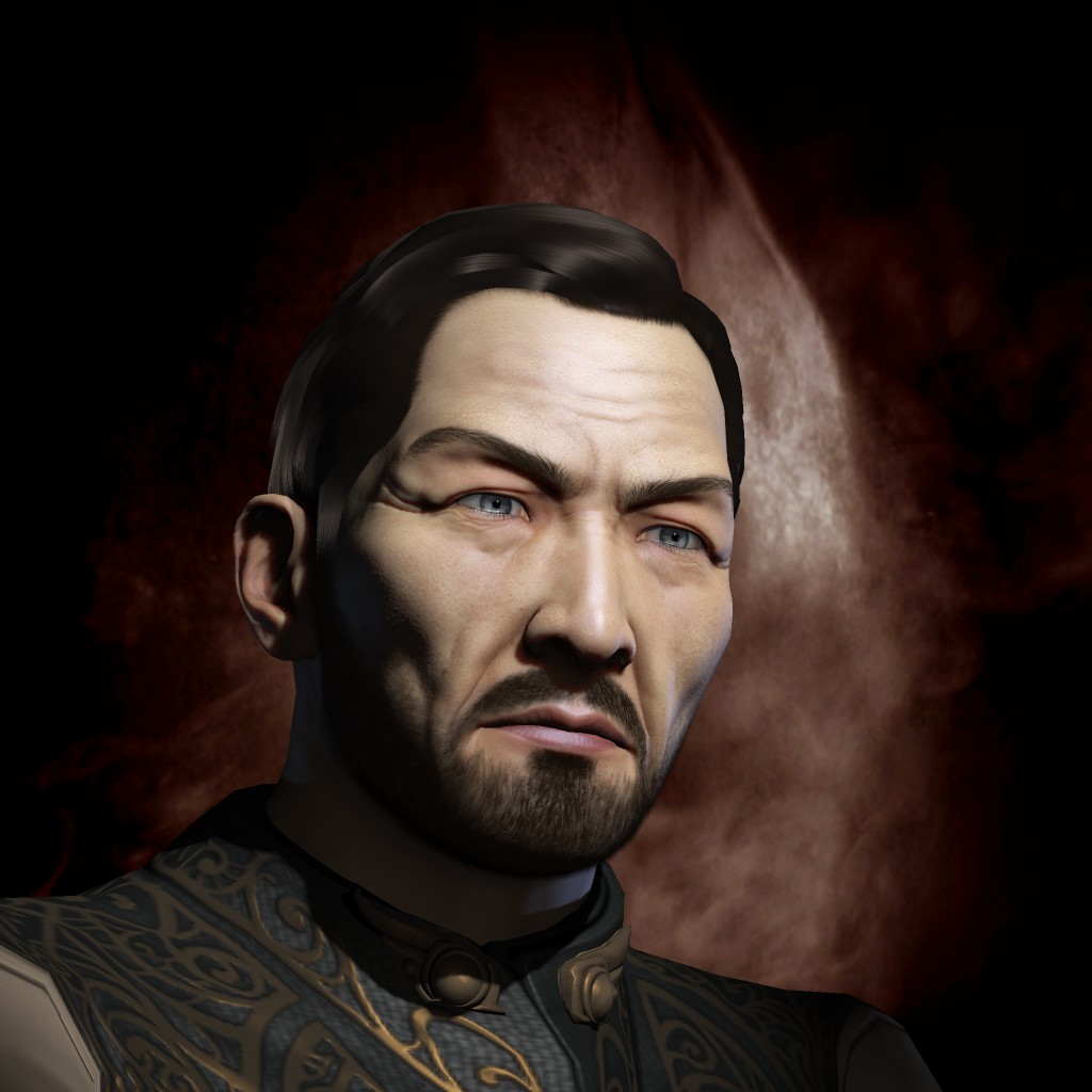 Commander Wu