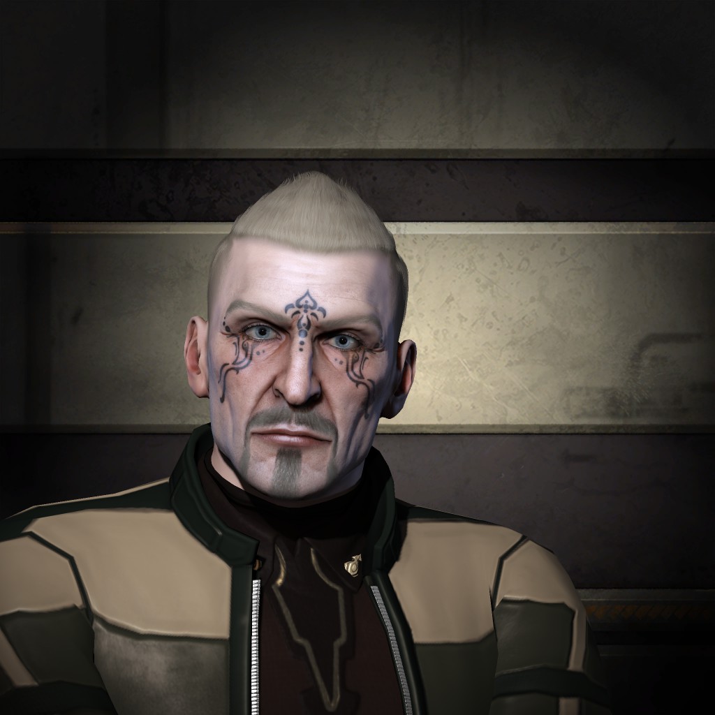 James Holdenn