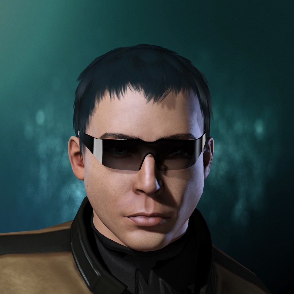 Markus Pendlecoven