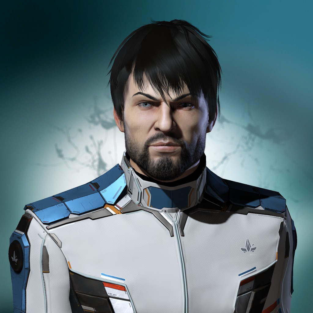 Captain D Wolf
