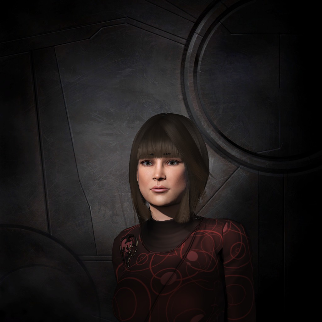 portrait