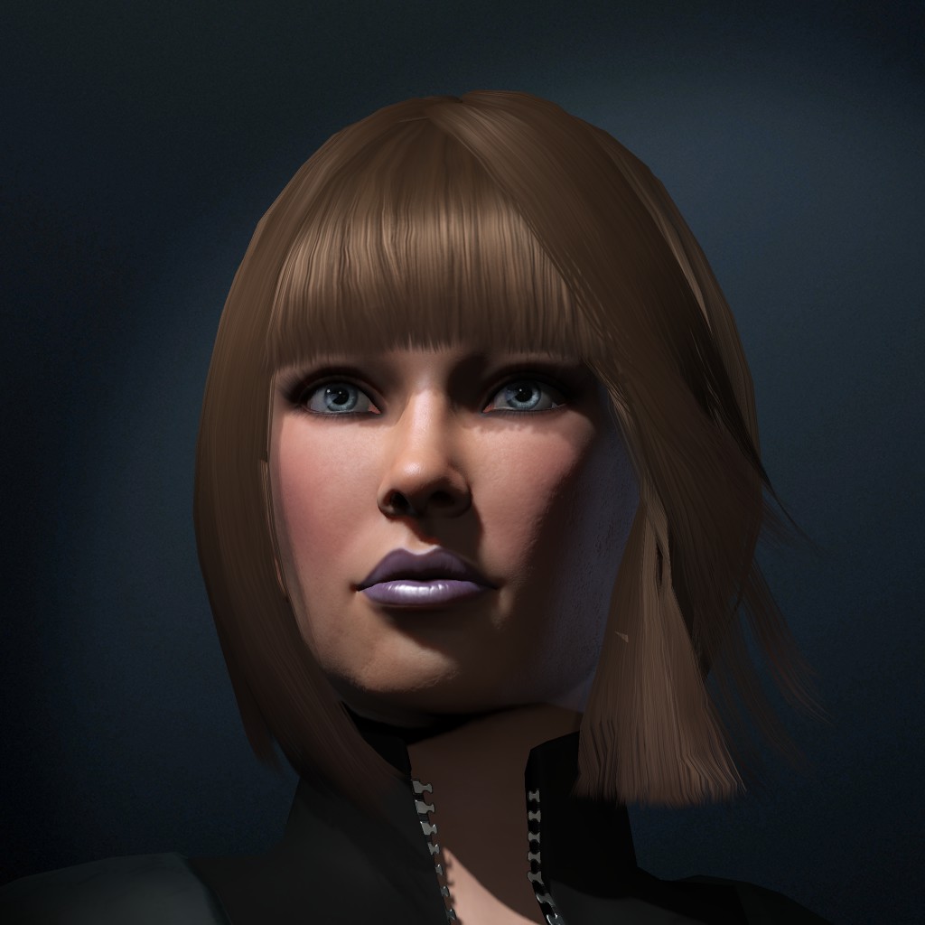 portrait