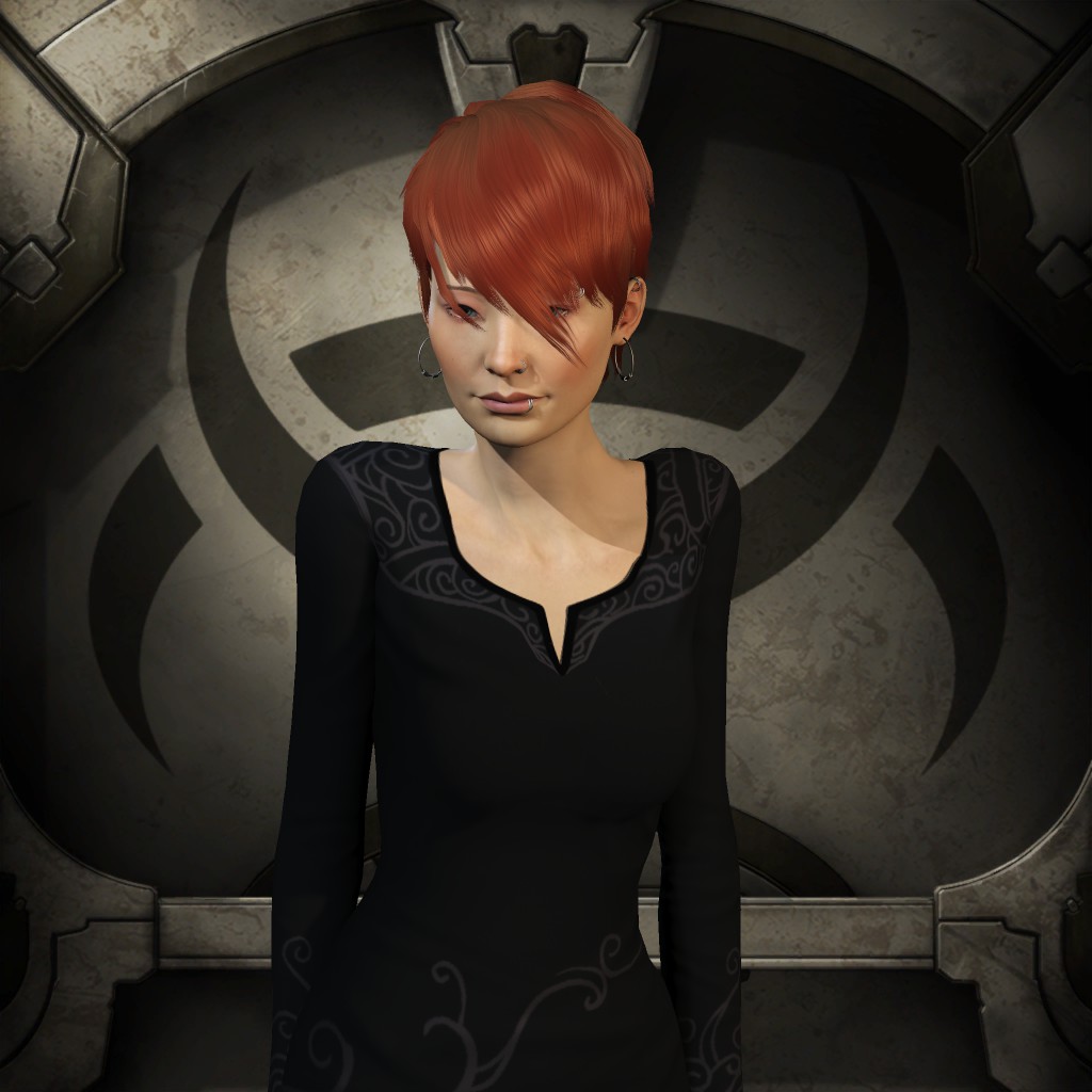 Freya Venator