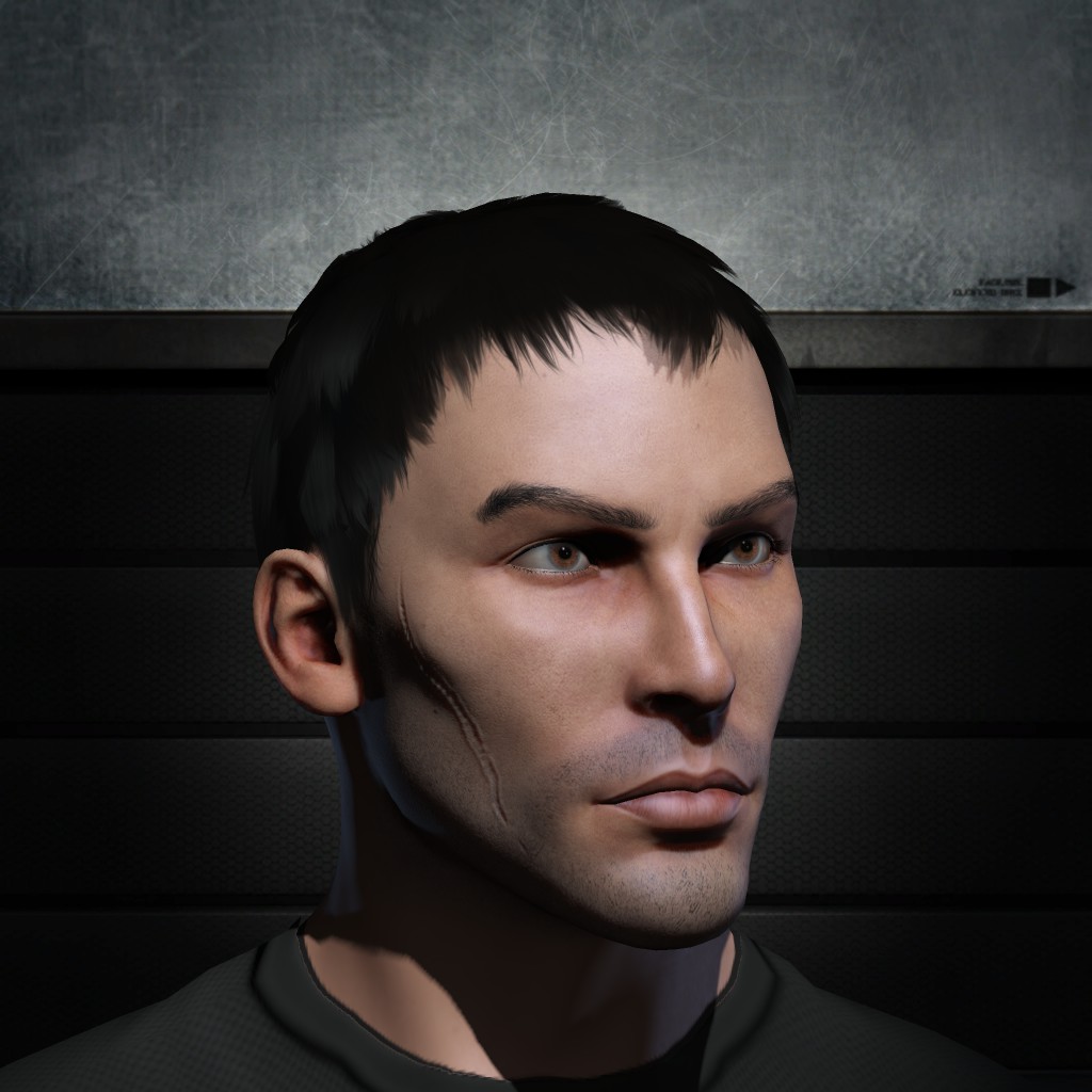 Mikhail Hanzo