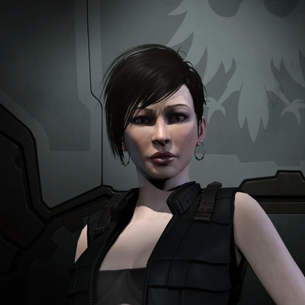 Madison Finch