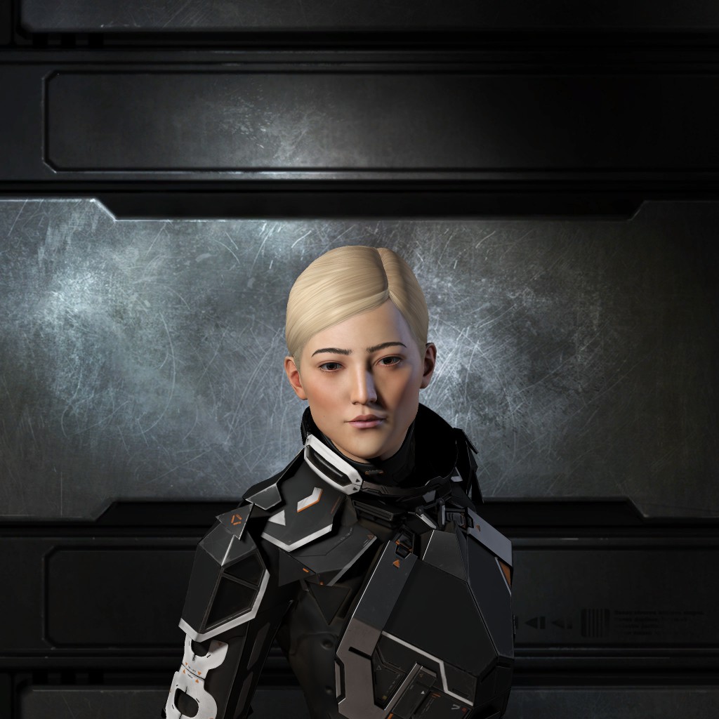 portrait