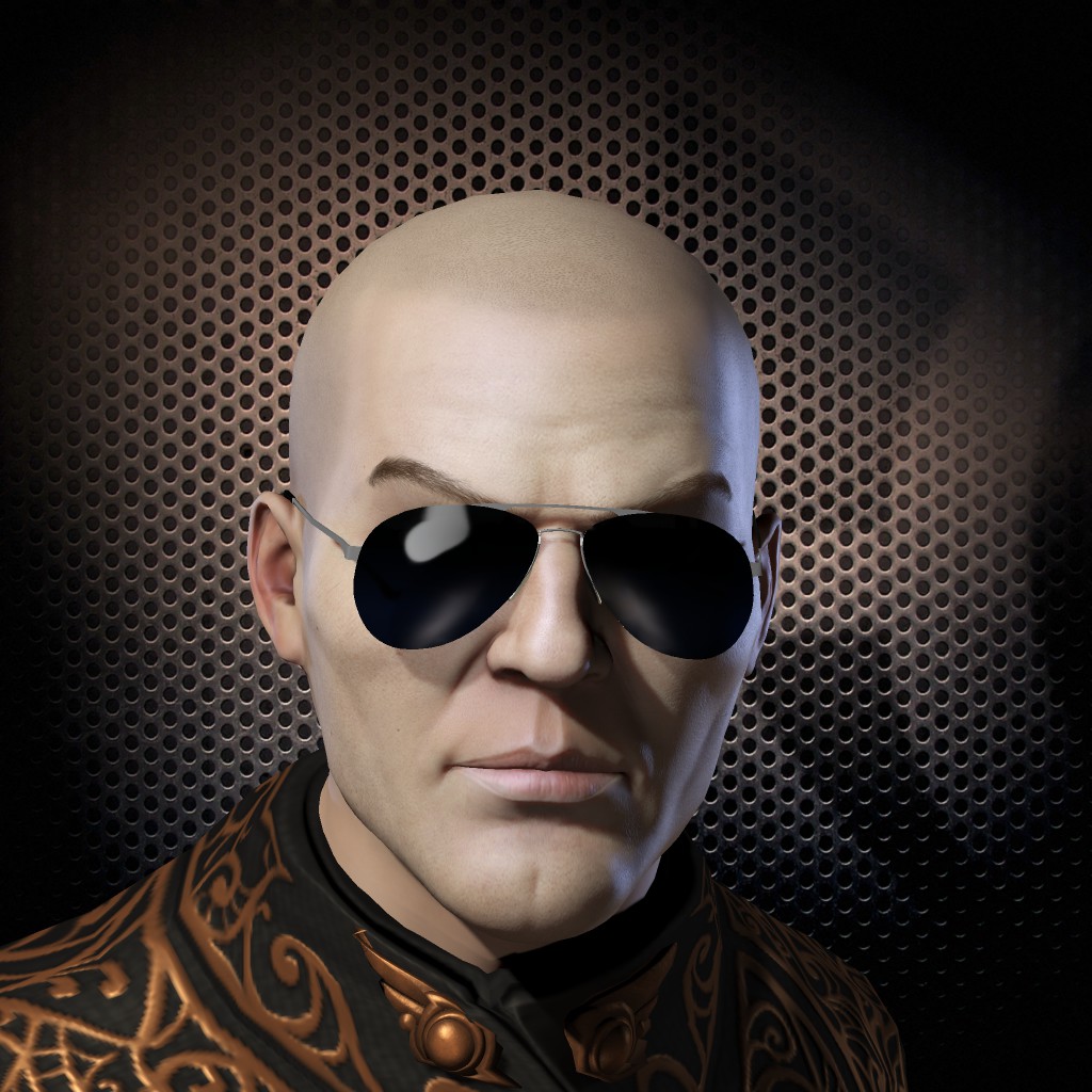 CRAZYBALDi