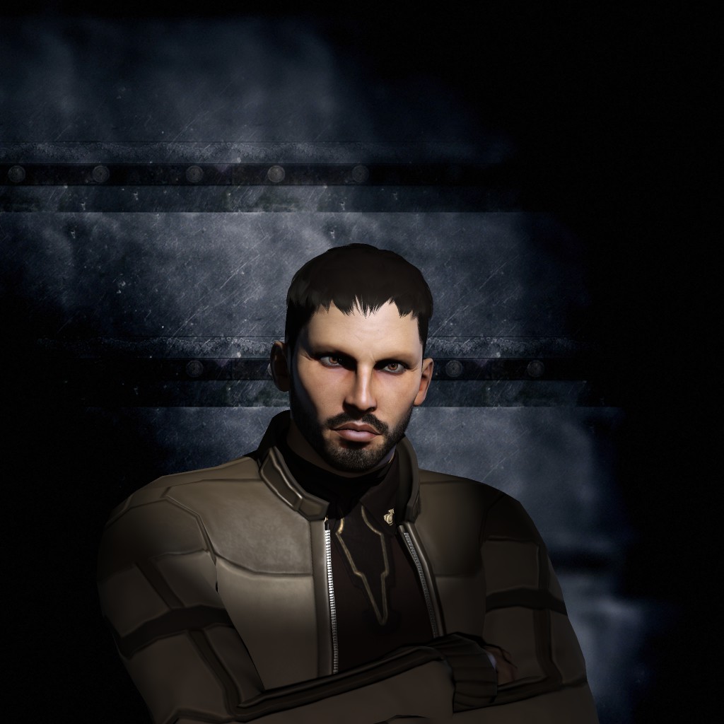 Maggnum Aideron