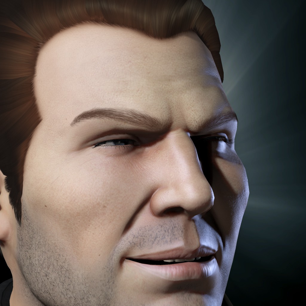 Oscar White