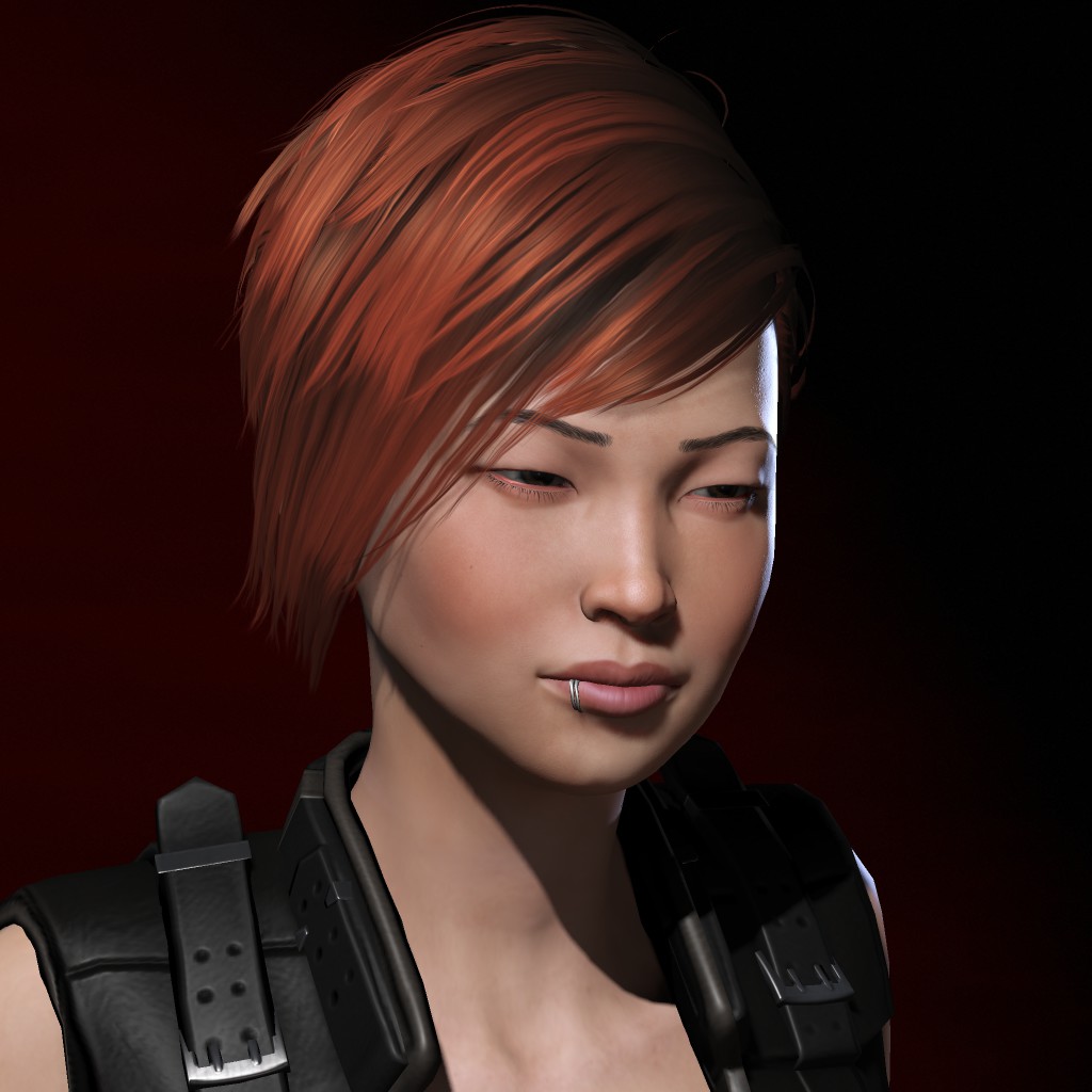Amelynne
