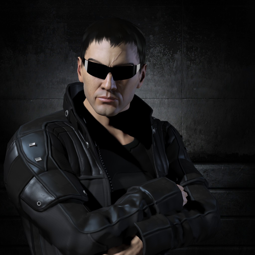 Dmitriy Kord