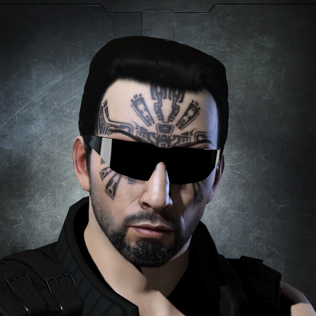 Kazmo Kramer
