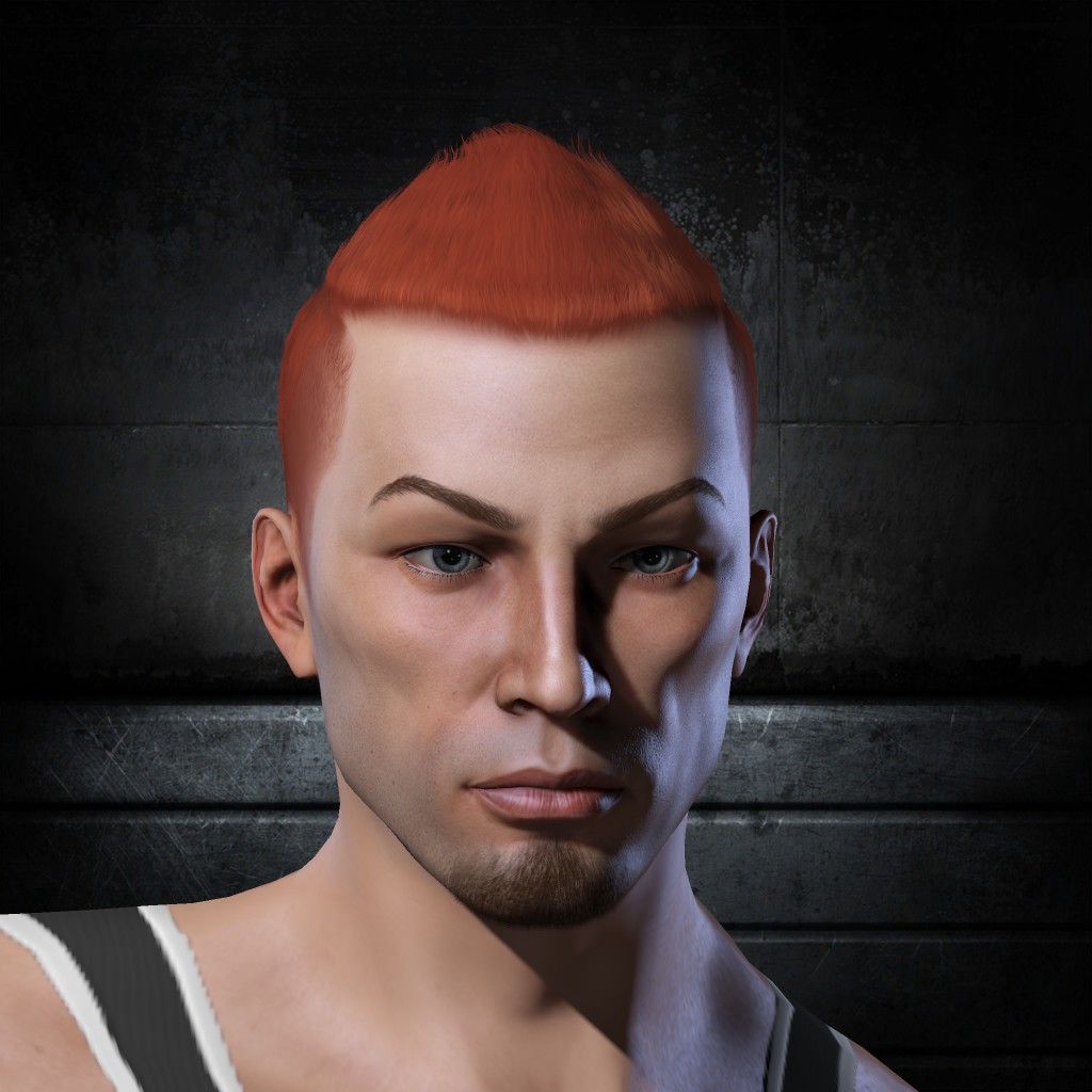 Jita BurnII