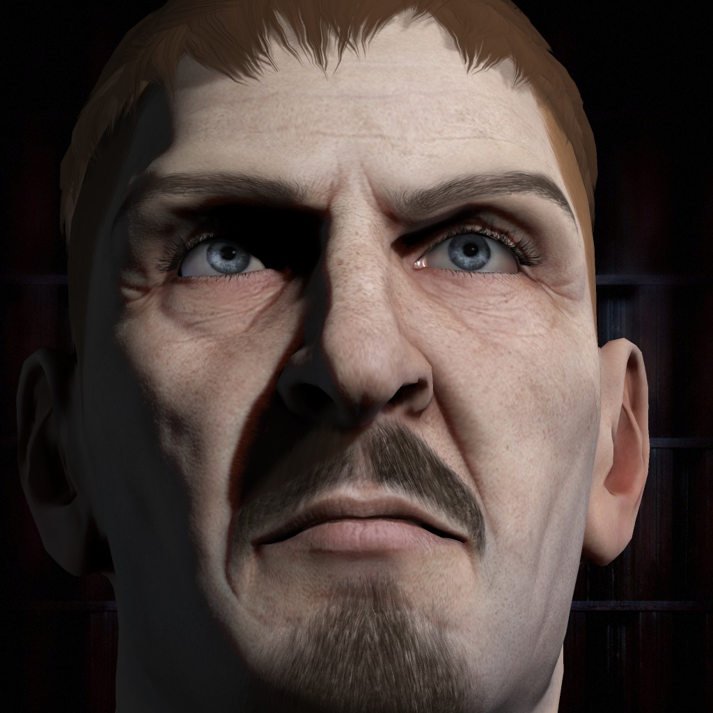 Projected Intentions