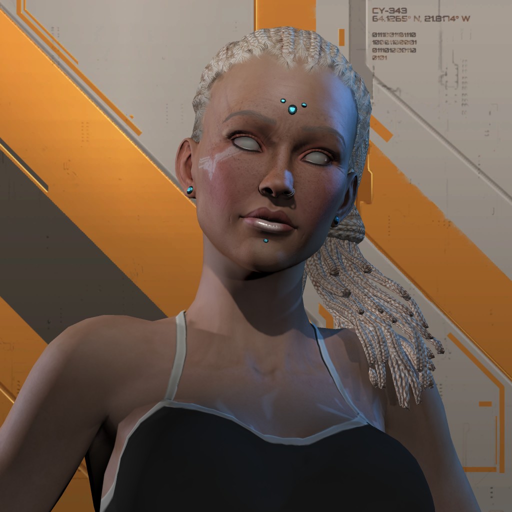Phaedra Nox
