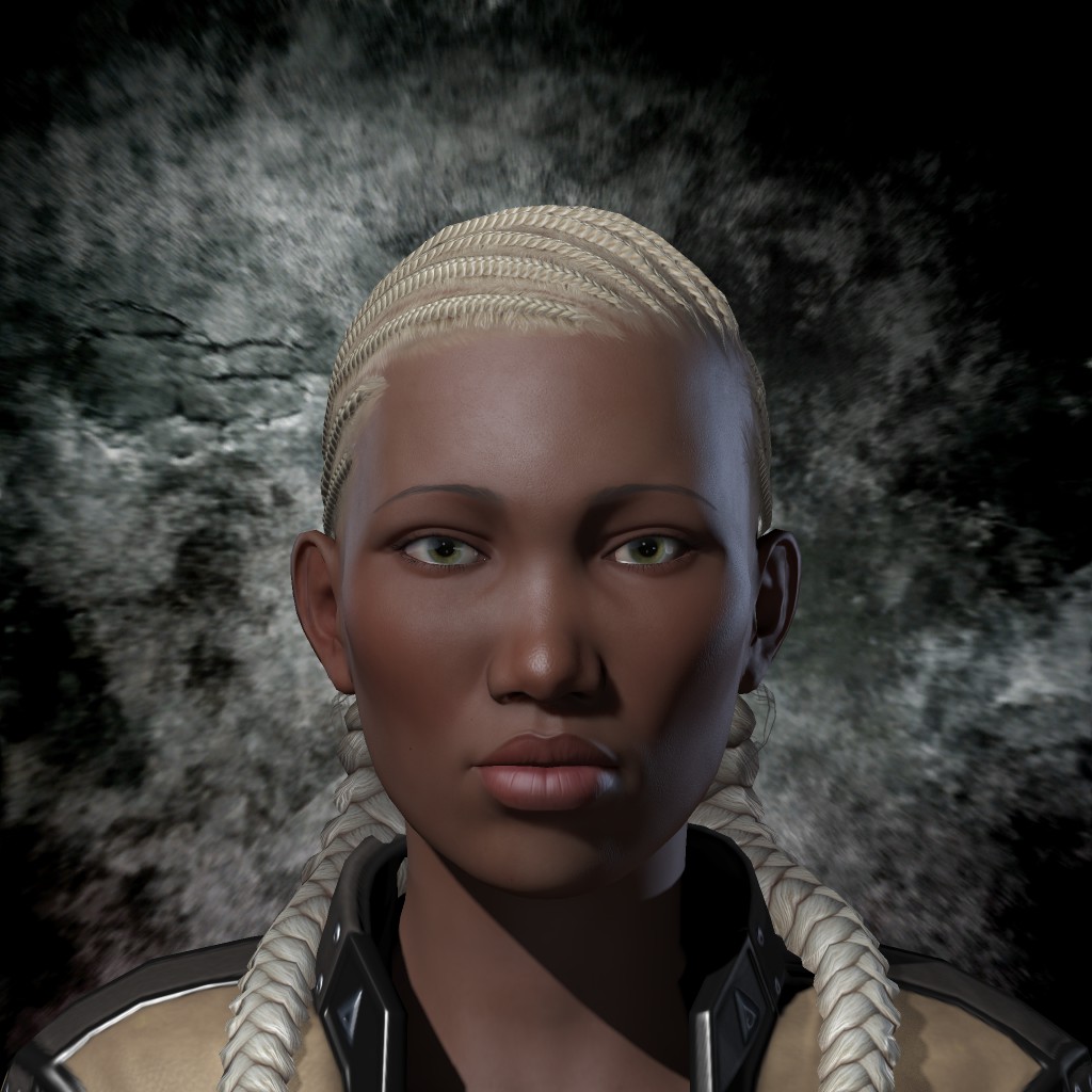 Mary Defender