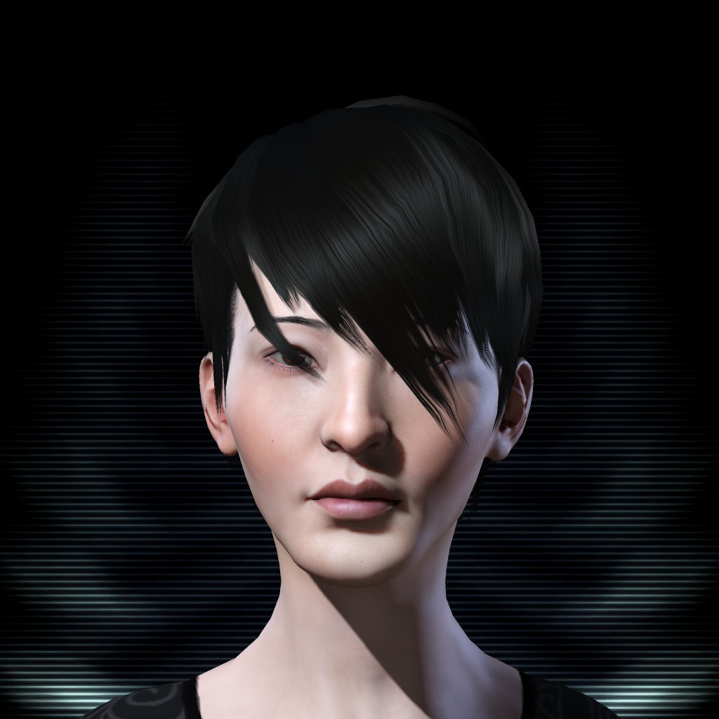 portrait