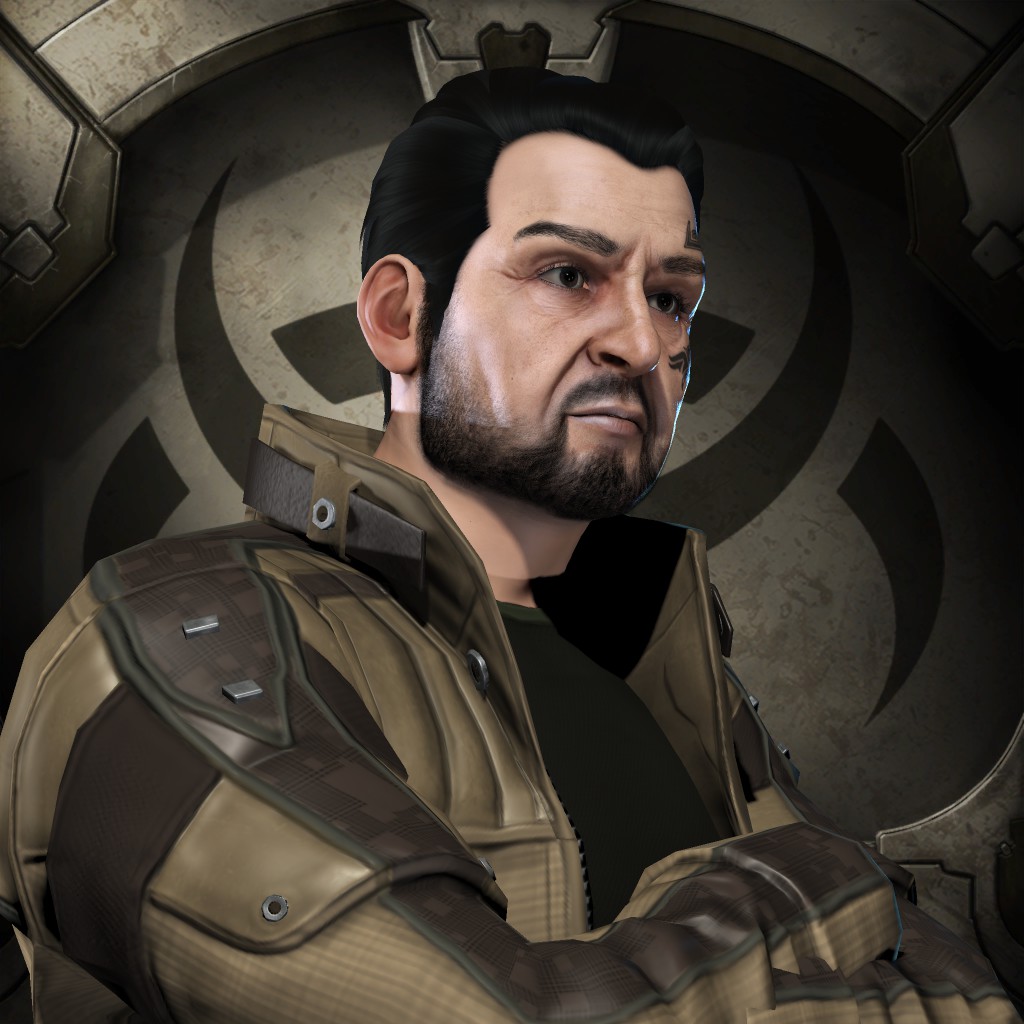 Deathmar Xi