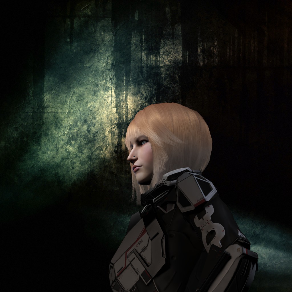 Oktavia Pryde