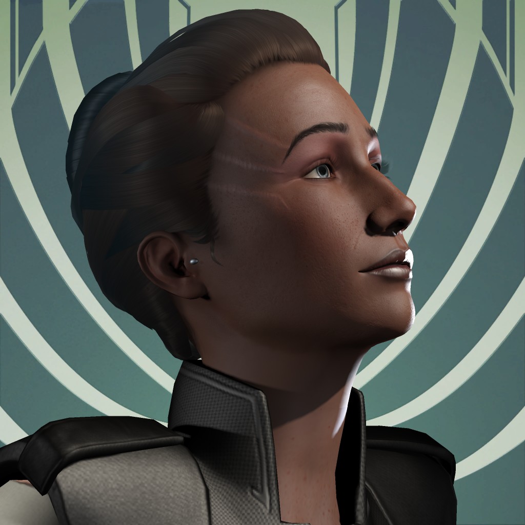 Maeve Breznova