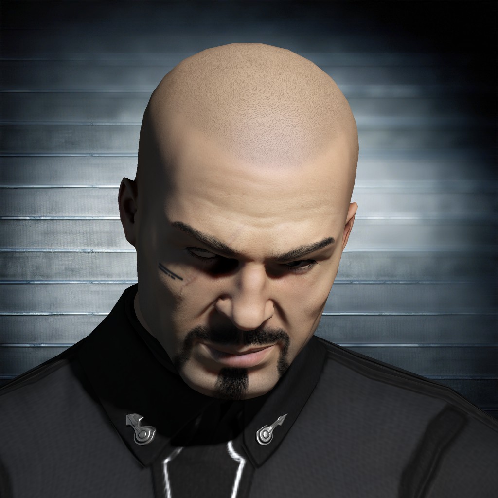 Johny Ricco