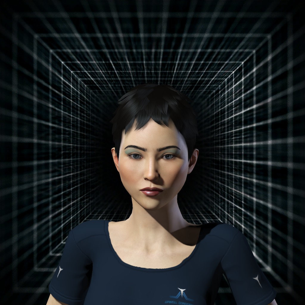 Zoe Esubria