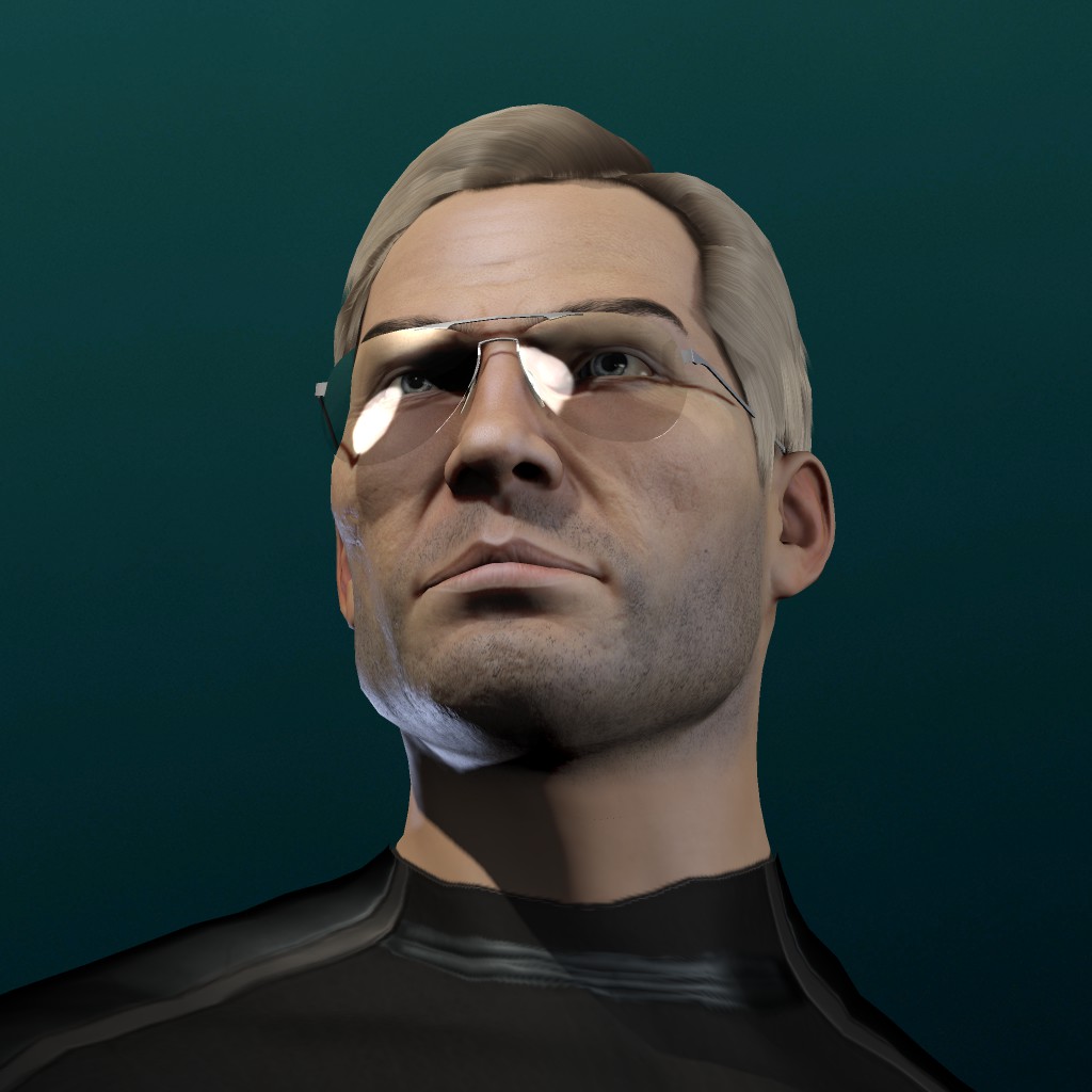 Oliver Nolan