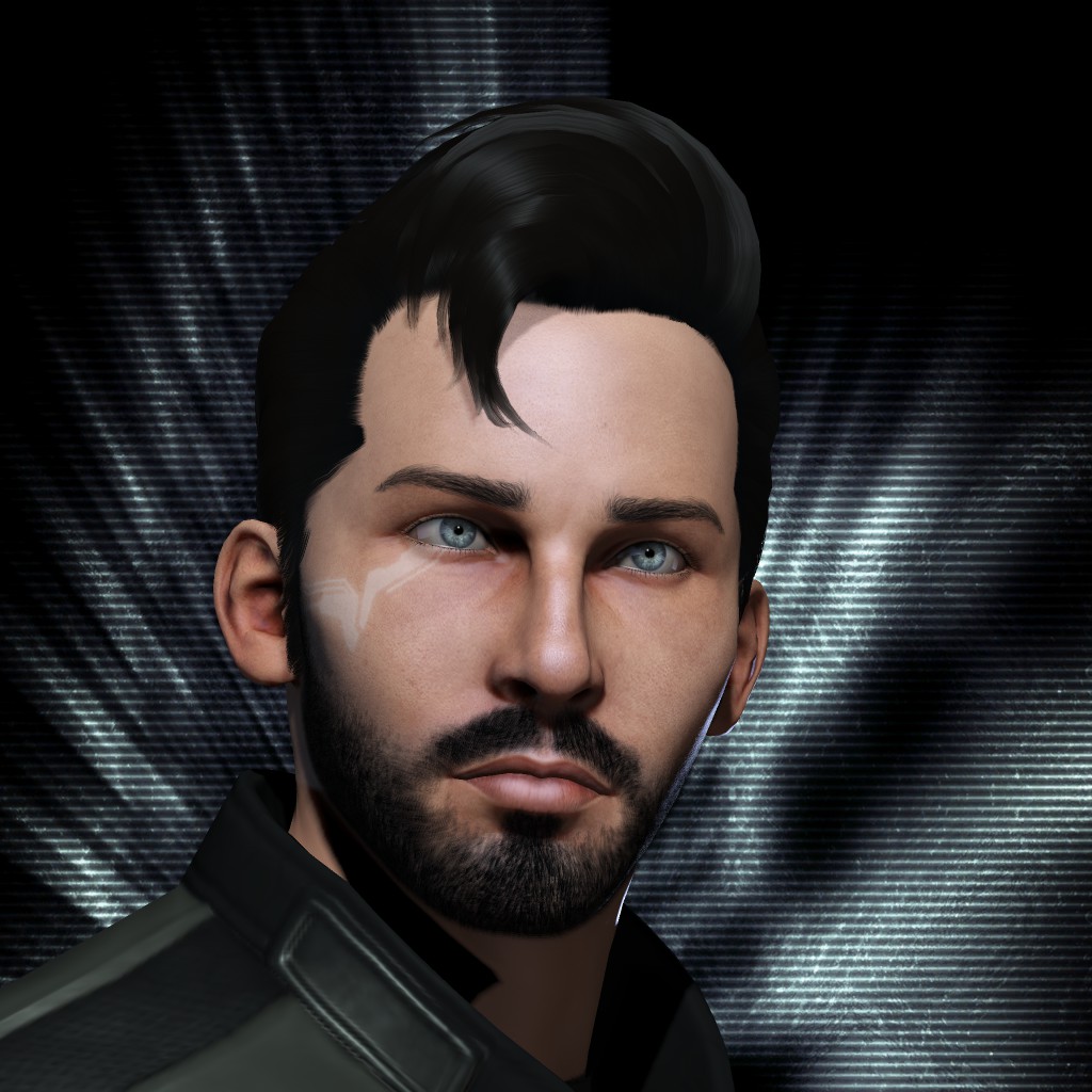 portrait