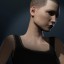 Negasonic Teenage Warhead Negasonic Teenage Warhead