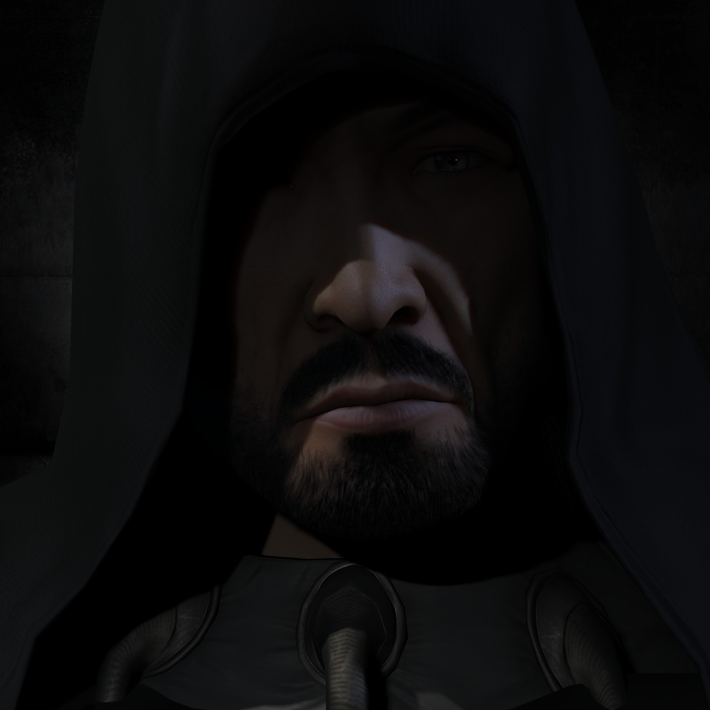 Sinister Guardian
