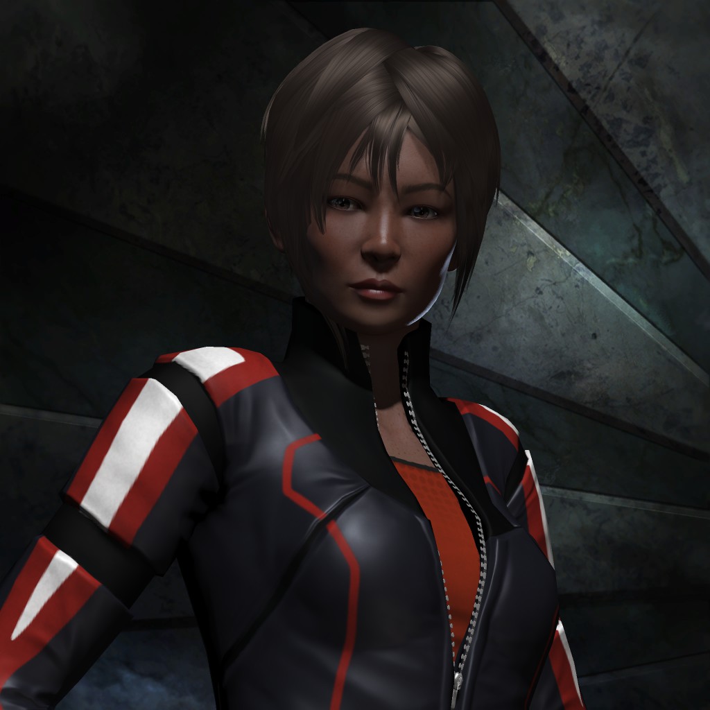 Sarah Ward
