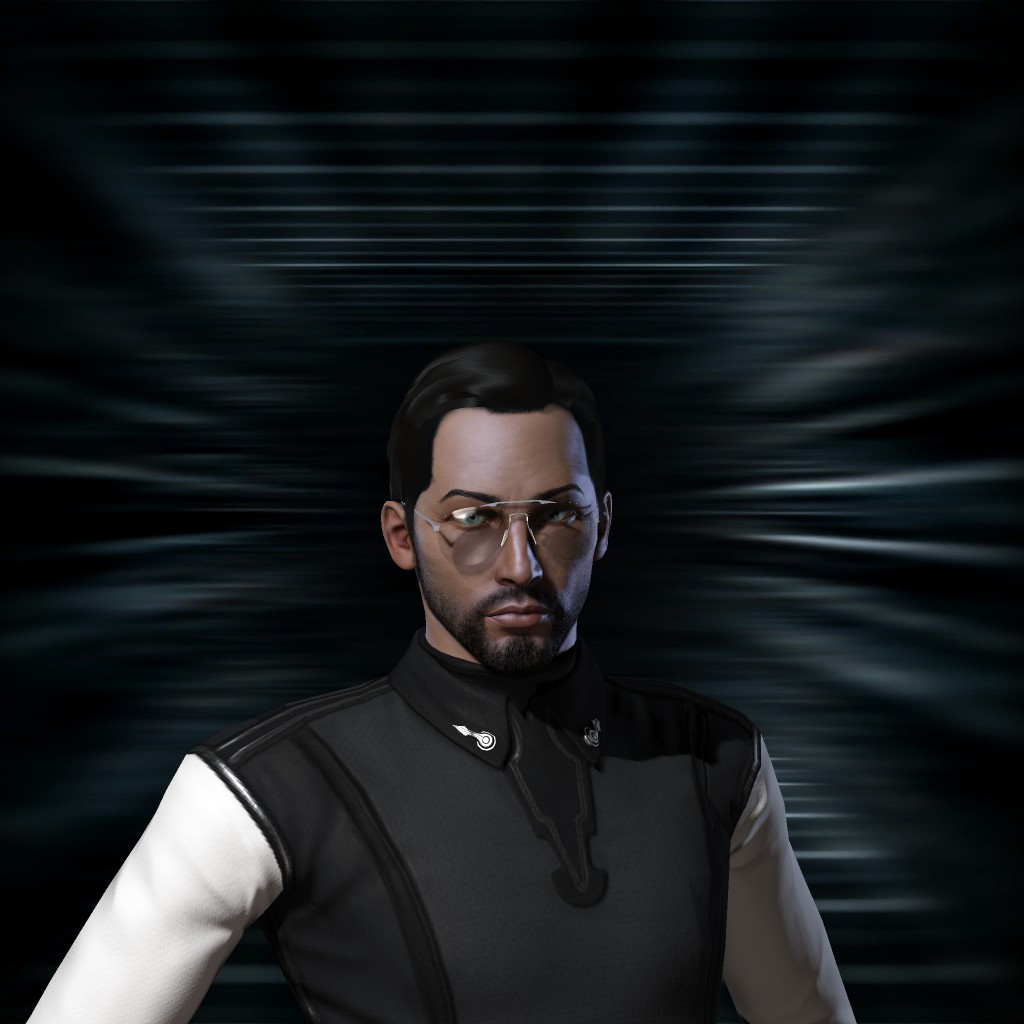 Derek Deadly